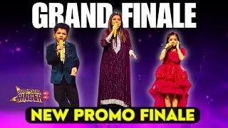 Avirbhav Pihu & Sadhna Sargam Outstanding Performance| Grand Finale Superstar Singer Season 2024