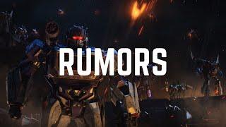 Transformers - Rumors