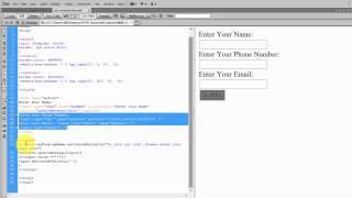 HTML Hacks - Input validation - Required attribute in HTML Vs. Javascript setCustomValidity?