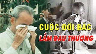 Cuộc Đời Bác Lắm Đau Thương - Gs Hoàng Chí Bảo Kể Chuyện Bác Hồ Mới Nhất 13/7/2024