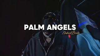 D Block Europe Type Beat - ”Palm Angels” (prod. MikaelBeatz)