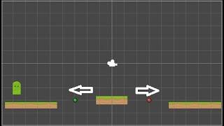 How To Create 2D Moving Platform For 2D Platformer In Unity