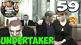 GTA 4 - Undertaker Mission 59 Gameplay