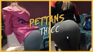 Pettans Thicc Twitch  | THICC GIRLS