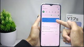 Vivo Y17s | Finishing Set Up Progress