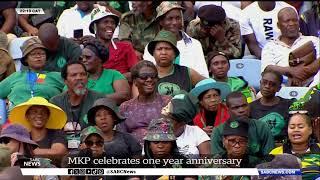 KZN | MKP celebrates one year anniversary