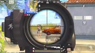 #baop op headshot only awm pubg lite