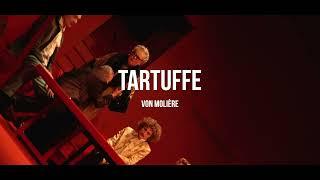 Tartuffe - Trailer