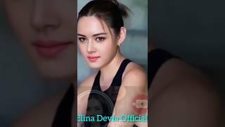  Elina Devia Official #shorts