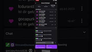 https://discord.gg/DBk2f86qwy      Free twitch service follow botting view bot and spam bot + more