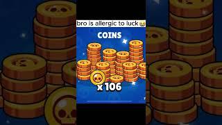 top 10 unluckiest brawl stars players #brawlstars #deadboxes #brawlstarsdeadgame #brawlstarsmemes