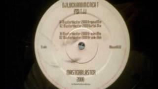 UK Garage - Dj Luck & Mc Neat Ft JJ - Masterblaster 2000 (oracles Mix)