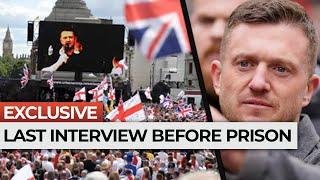 Tommy Robinson: No Longer SILENCED | Season 3, Episode 8