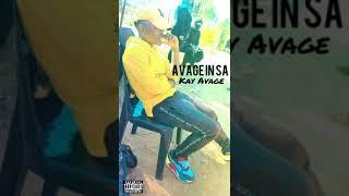 Avage in SA Kay Avage ft kwazii & less