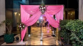 Wedding Decor Planned by BookEventZ