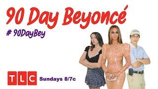 90 DAY BEYONCE (PARODY)