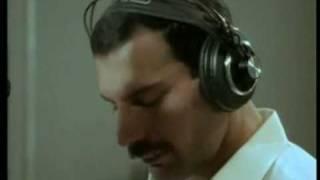 Queen - The Making Of "One Vision" (High Quality)