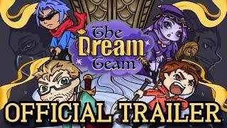 The Dream Team Official Trailer