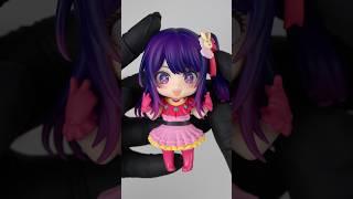 Nendoroid Ai figure unboxing #anime #figure #unboxing #oshinoko