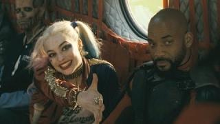 The Best Scenes Of Harley Quinn | Suicide Squad [HD]
