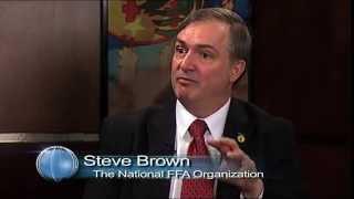 Steve Brown - FFA is Important