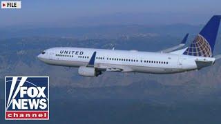 United Airlines announces new push to diversify pilots