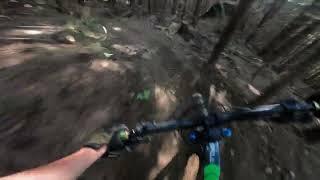 Canyon Creek Downhill Bike (CCDH)