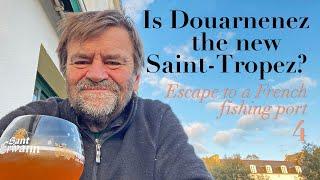 IS DOUARNENEZ THE NEW SAINT-TROPEZ? Escape to a French Fishing Port - 4