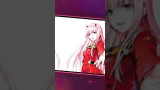 Zero two edits ( phut hon ) tik tok Vietnamese