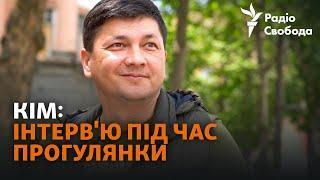 Віталій Кім: Колаборанти в ОВА, оборона міста, туристичний сезон та політичні амбіції | Інтерв’ю