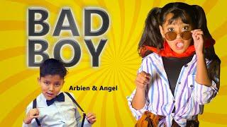 BAD BOY | Honey Bunny Part 4 | Arbien Khadka | Angel Rai | Ur Style TV