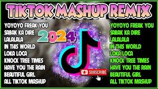 #trending TIKTOK MASHUP NONSTOP REMIX 2024 | TIKTOK REMIX VIRAL 2024 . VIRAL STUDIO ®