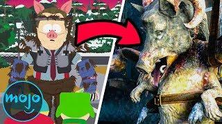 Top 10 Red Dead Redemption 2 Easter Eggs and Secrets