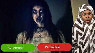 CREEPY CURSED PHONE NUMBERS You Should Never Call!