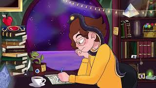 Music for work and study | my animation playlist ,)