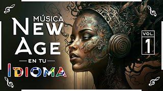 Musica New Age En Español ( Recopilacion ) Vol. (1/3) | Musica Enigmatica