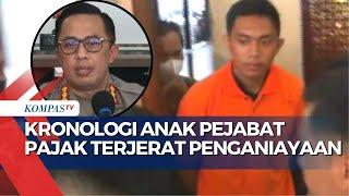 Kronologi Anak Pejabat Pajak Aniaya Putra Pengurus GP Ansor Hingga Masuk ICU