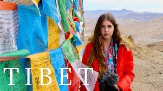 TIBET (Trailer)