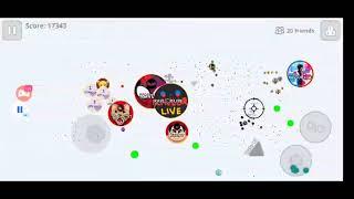 AGARIO || 2.12.0 VERSION || TAG #KAVLOR YT LIVE ||