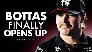 The Untold Story Of F1 Driver Valtteri Bottas