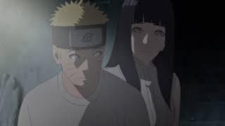 Naruto & Hinata On Their First Mission Together Naruto Falls In Love With Hinata English Subs