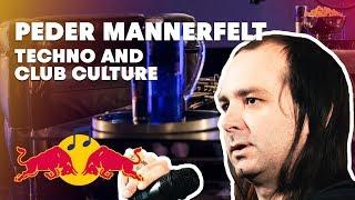 Peder Mannerfelt on Production, DJing and Club Culture | Red Bull Music Academy