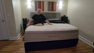 DREAMCLOUD PREMIER HYBRID MATTRESS  2 YEAR REVIEW