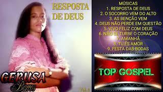 Resposta de Deus, Vol. 3 | GERUSA BARROS Lp Completo