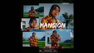 (Hard) Tyga Type Rap Beat "Mansion" (prod. by ReyoBeatz)