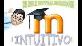 AULA VIRTUAL MOODLE