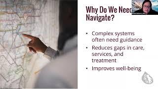 How Do YOU Navigate?