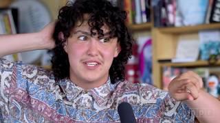 Hobo Johnson - Romeo & Juliet [NPR Music Tiny Desk Concert]