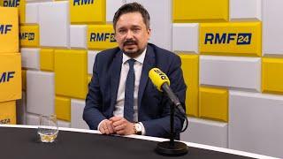 Rzecznik Praw Obywatelskich o immunitecie Romanowskiego: Moim zdaniem bez znaczenia