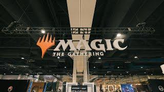 Magic World Championship 30 - Friday - Las Vegas, NV